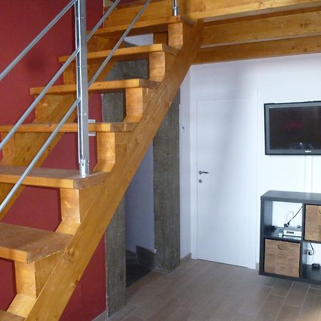 Casa Vacanze Albano Albano Laziale Szoba fotó