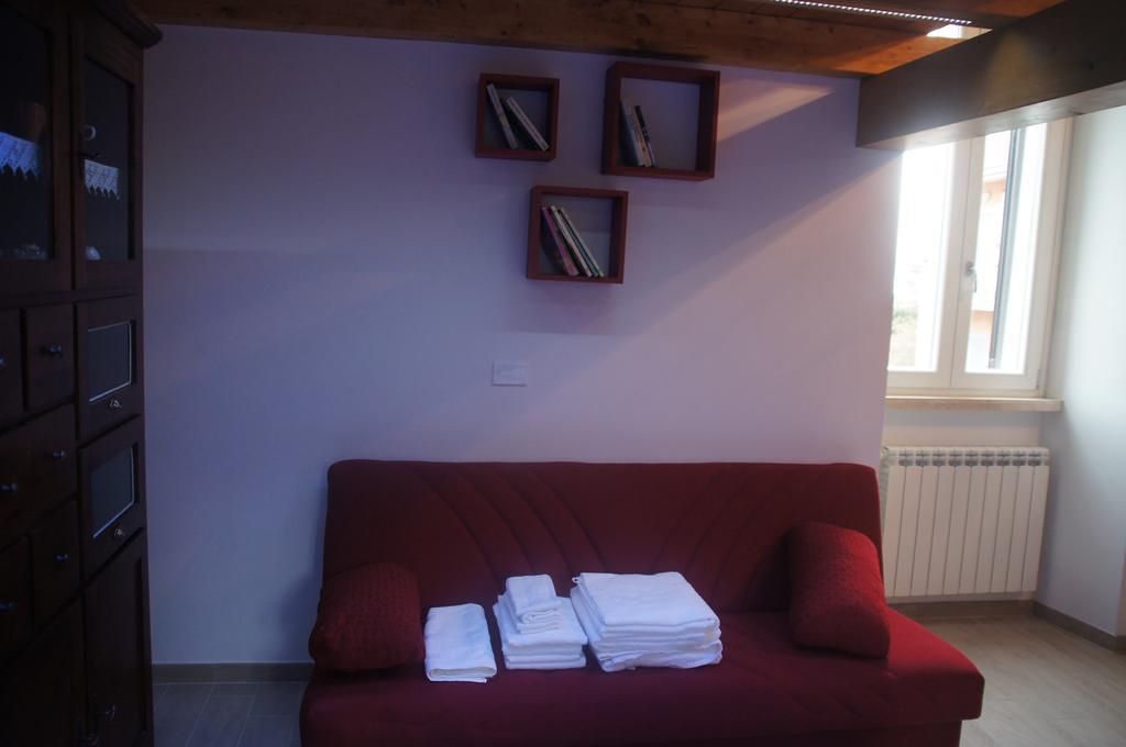 Casa Vacanze Albano Albano Laziale Szoba fotó