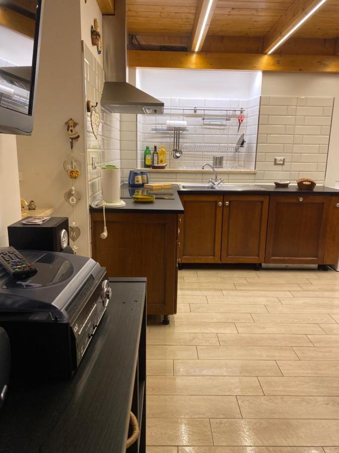 Casa Vacanze Albano Albano Laziale Kültér fotó
