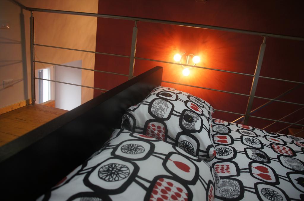 Casa Vacanze Albano Albano Laziale Szoba fotó