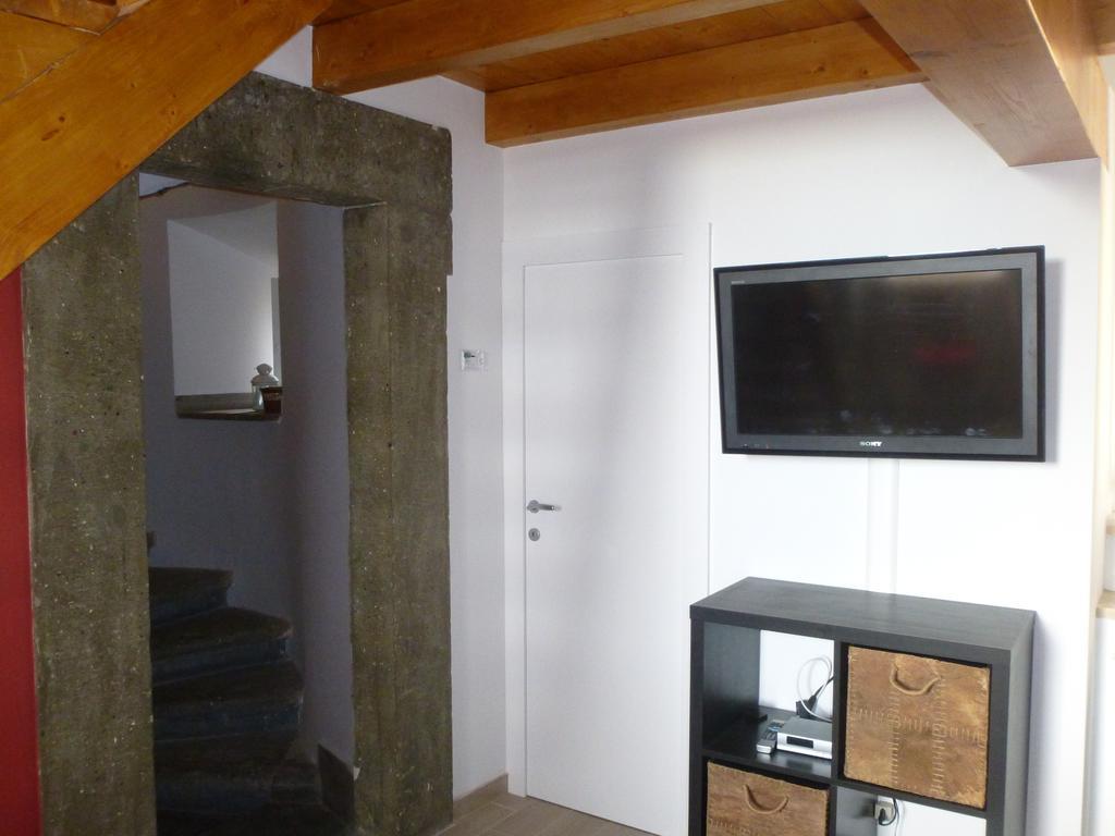 Casa Vacanze Albano Albano Laziale Szoba fotó