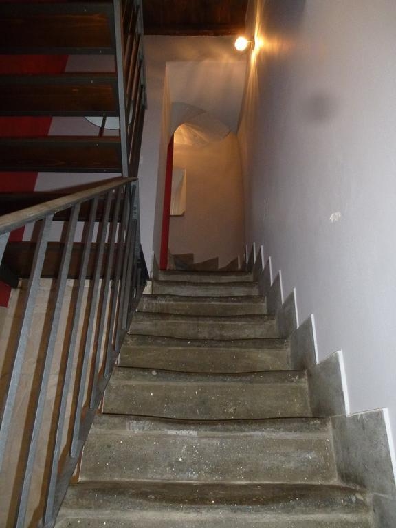 Casa Vacanze Albano Albano Laziale Szoba fotó