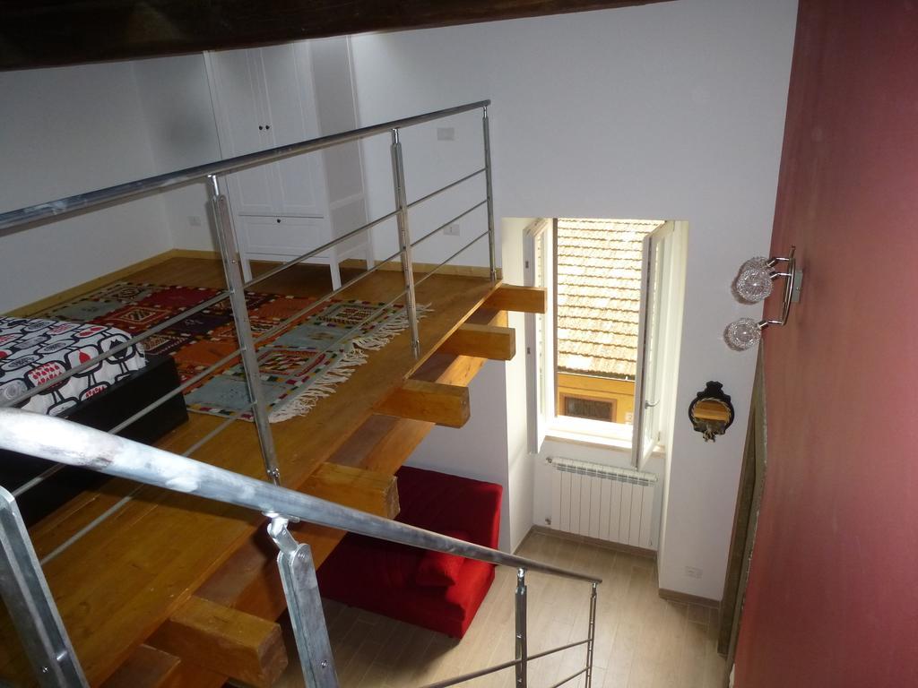 Casa Vacanze Albano Albano Laziale Szoba fotó