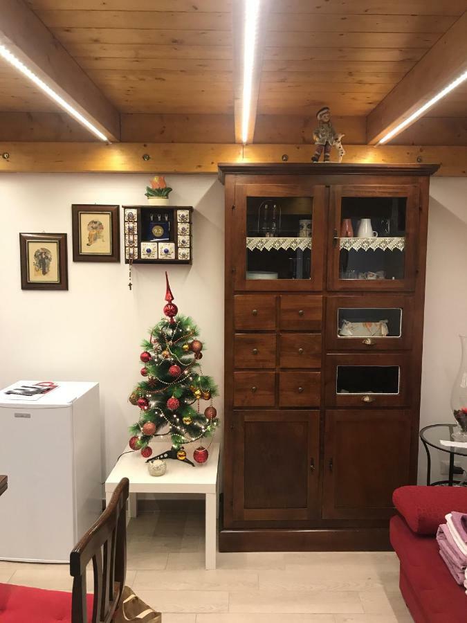 Casa Vacanze Albano Albano Laziale Kültér fotó