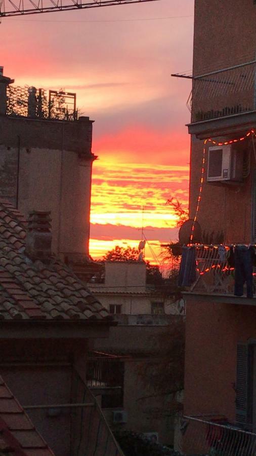Casa Vacanze Albano Albano Laziale Kültér fotó