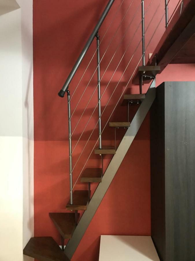 Casa Vacanze Albano Albano Laziale Kültér fotó